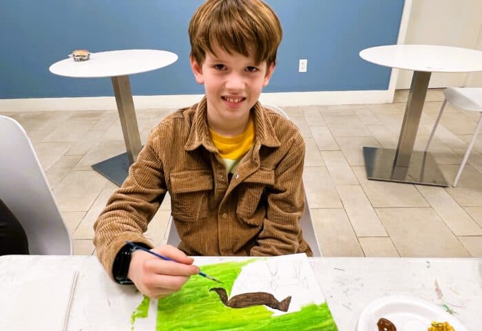 New Drama Classes at CLC Academy!