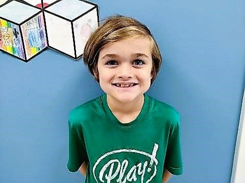 Meet the new music teacher, Ms. Carol!